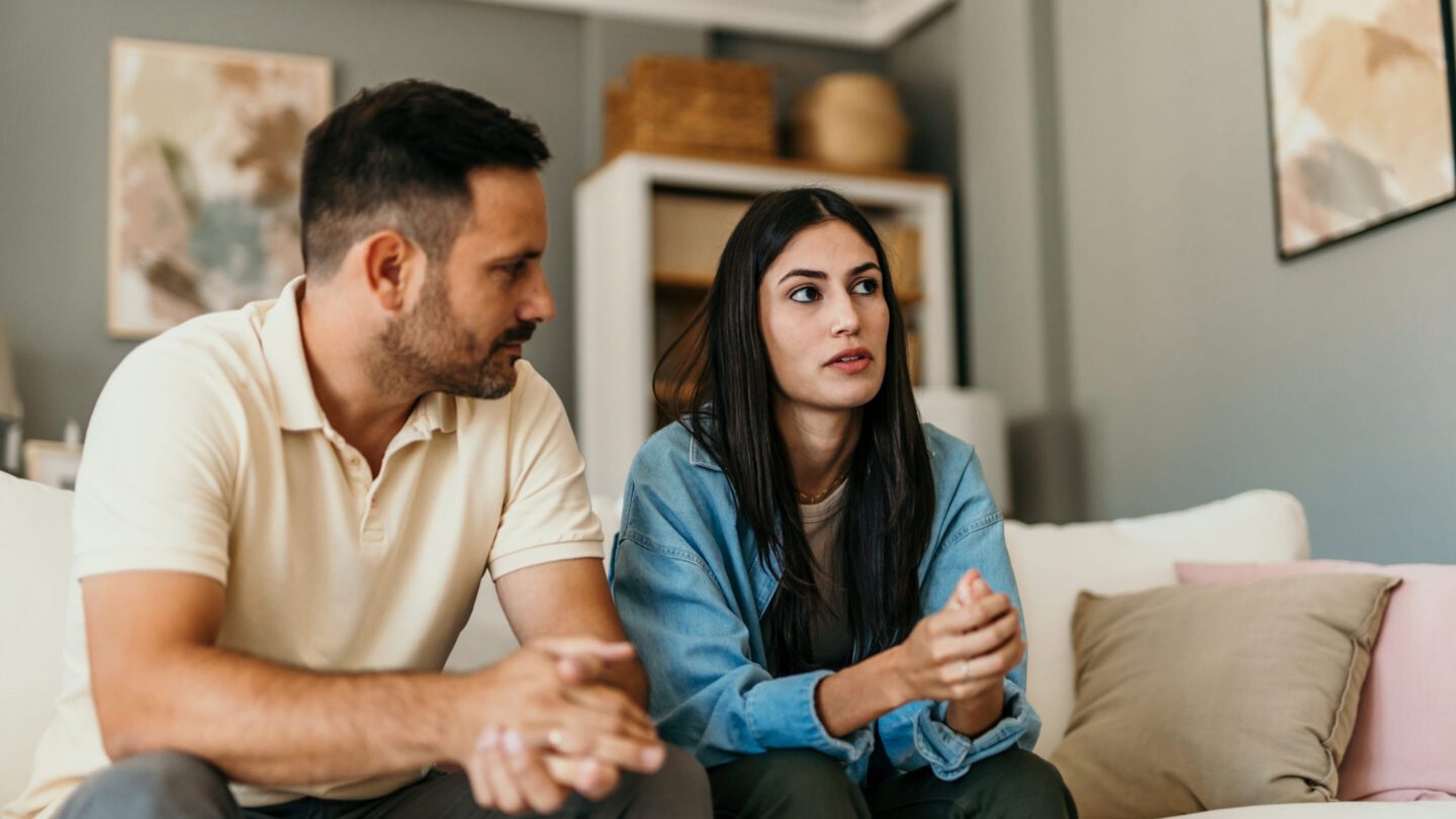 Separation Agreements