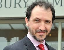 Daniel Bonsall BA (Honours)