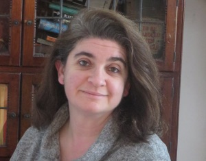 Hayley King LLB (Honours)