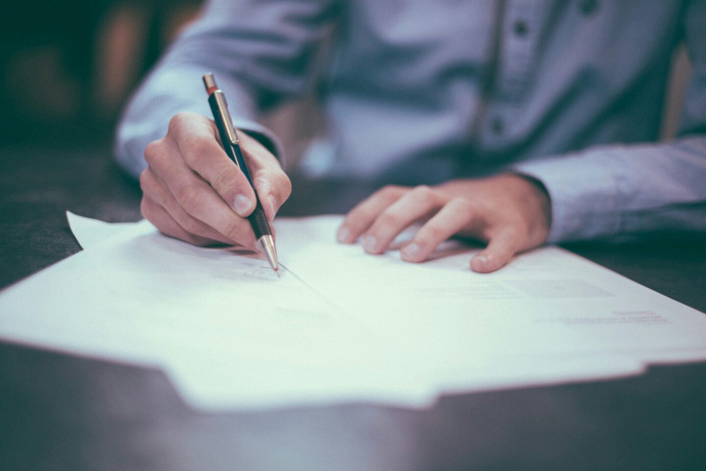 Wills and probate