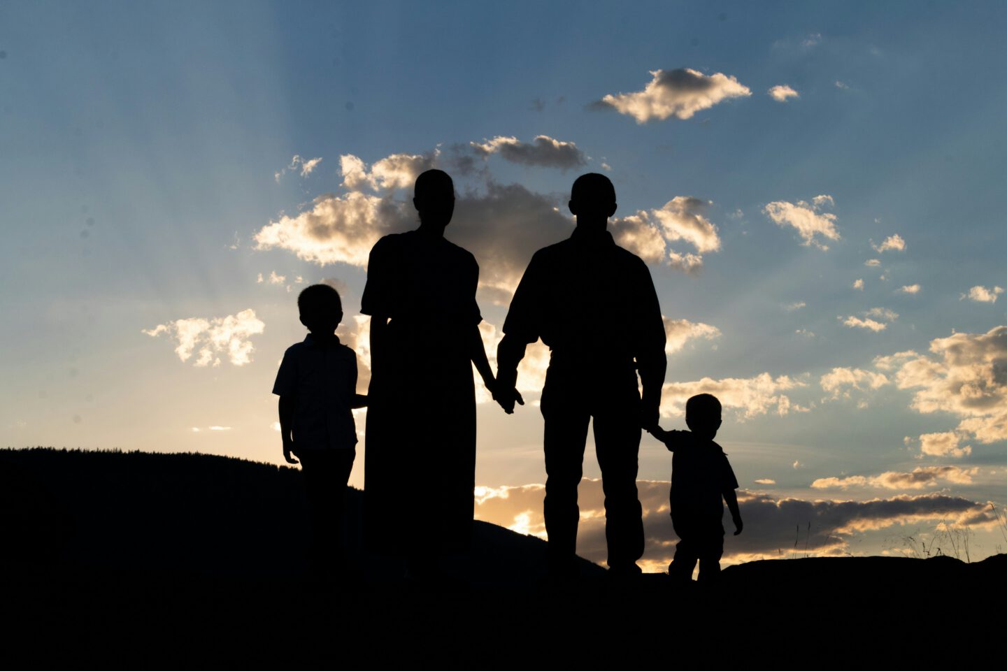 Children Matters