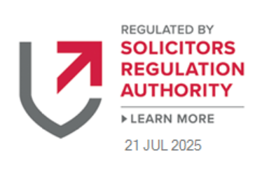 Solicitors Regulation Authority